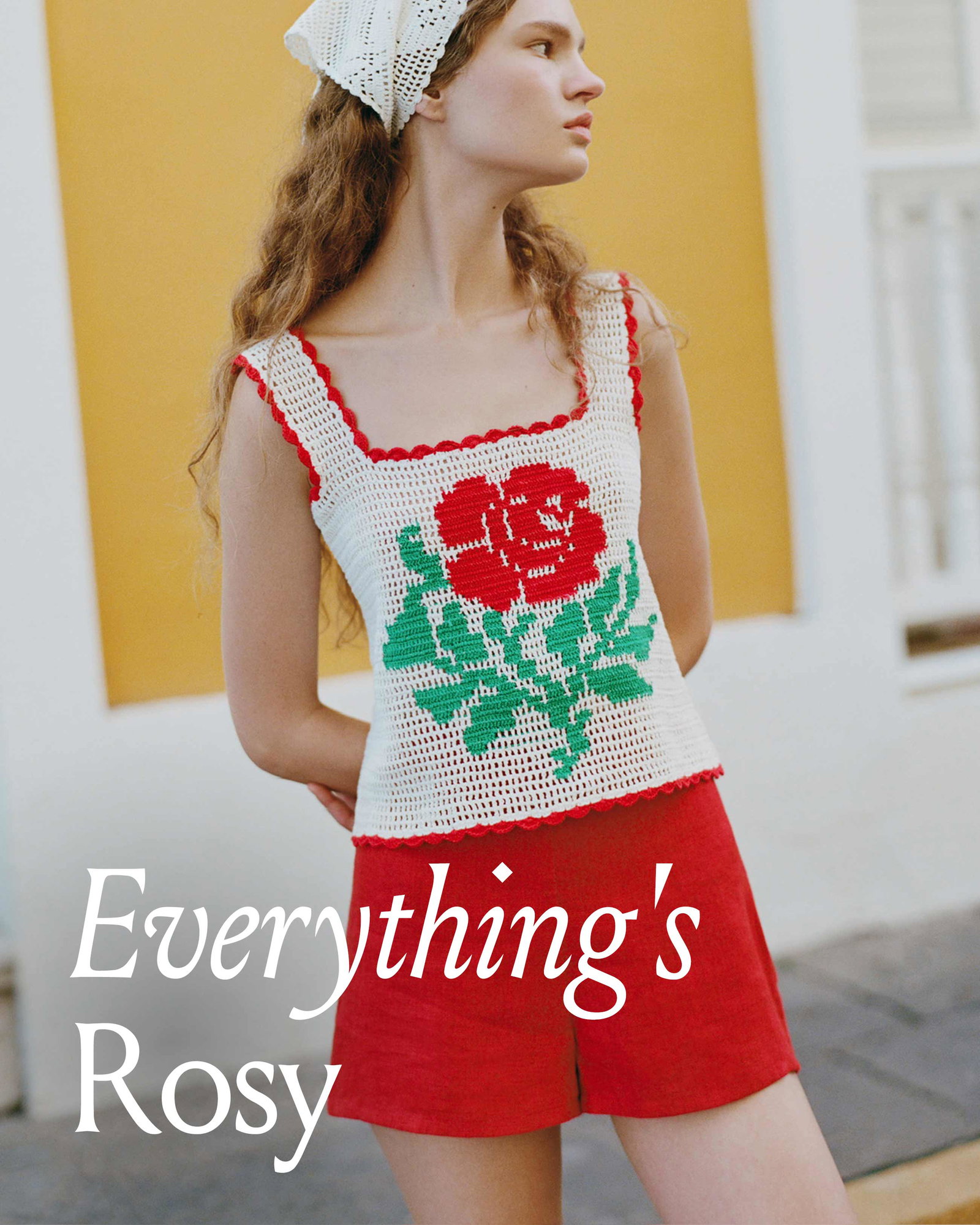 Everything's Rosy