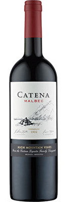 Catena Malbec 2023/24, Mendoza