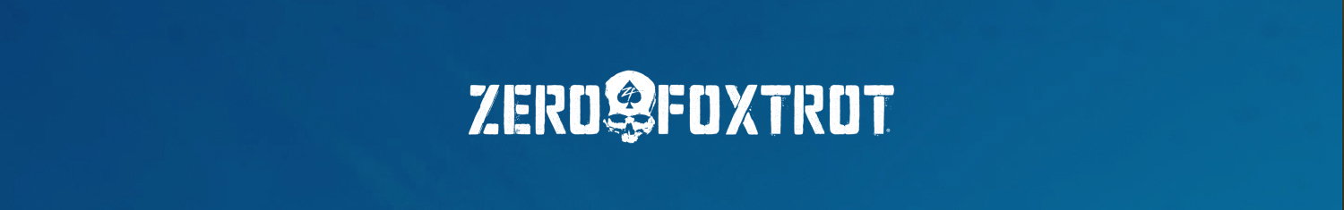 ZERO FOXTROT