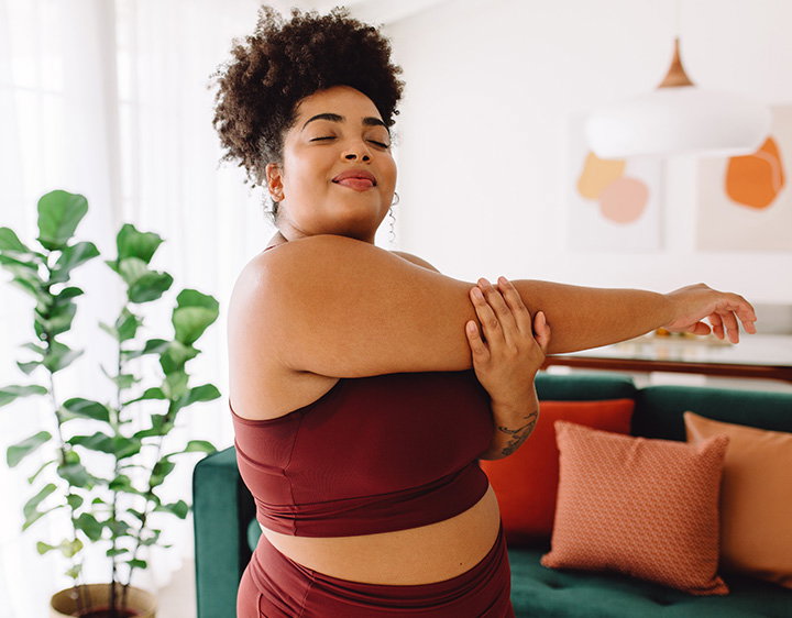 Weight Management Baseline Test 