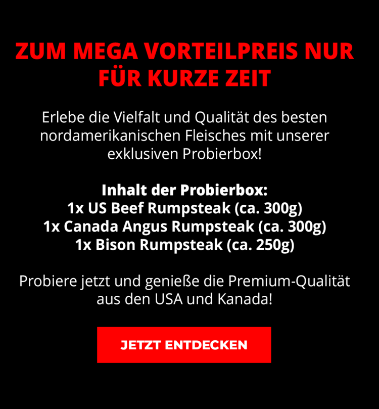 Probierbox - 15% Preisvorteil