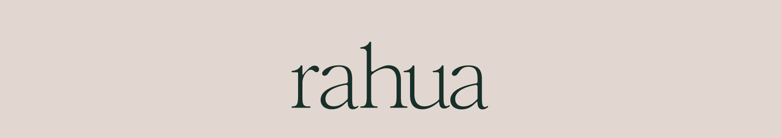 Rahua