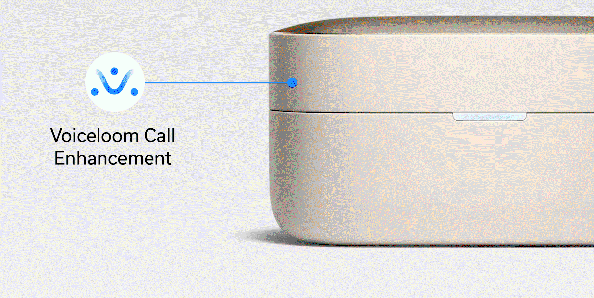 Voiceloom Call Enhancement
