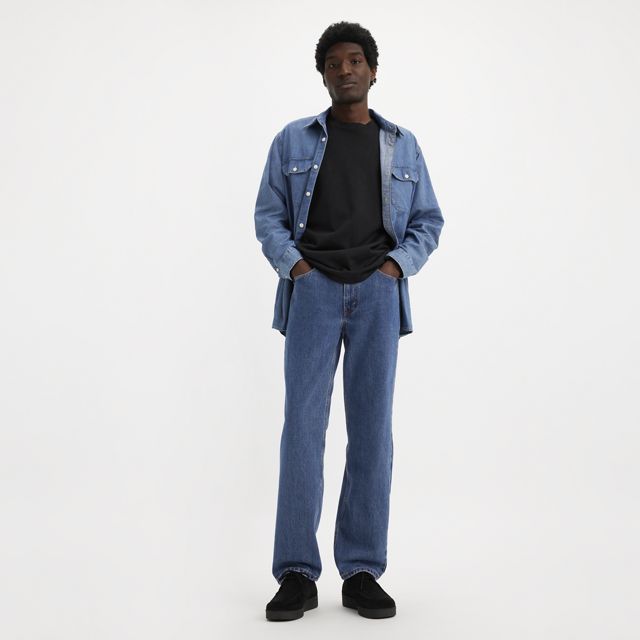 505™ Regular Men's Jeans