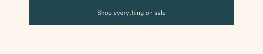 Shop everything on sale