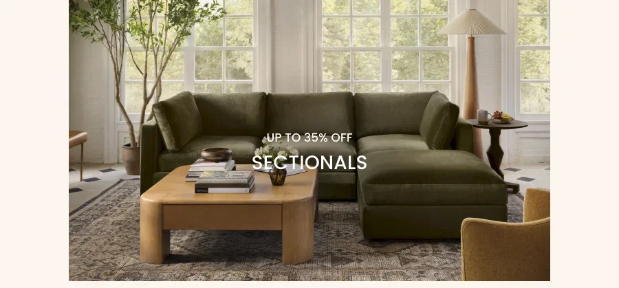 Sectionals
