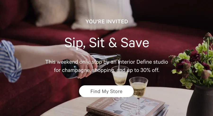 Find My Store