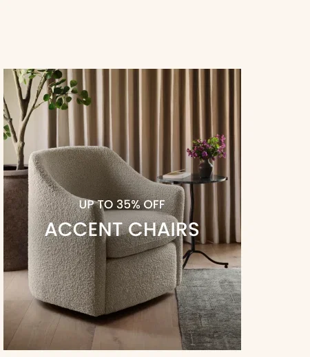Accents Chairs
