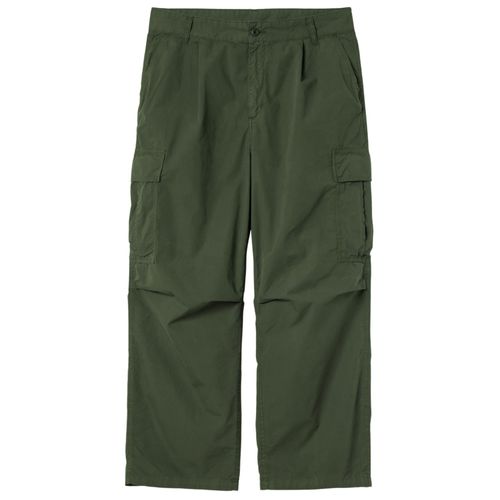 Carhartt WIP Cole Cargo Pant - Green