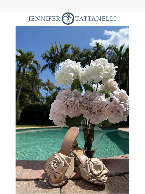 Beauty in Bloom