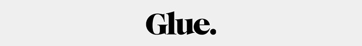 Glue Store Logo