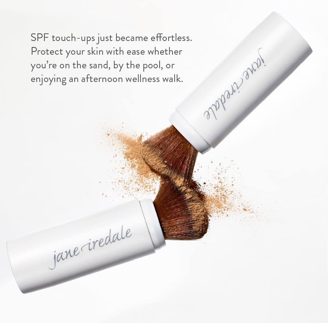Jane Iredale Powder-Me SPF 