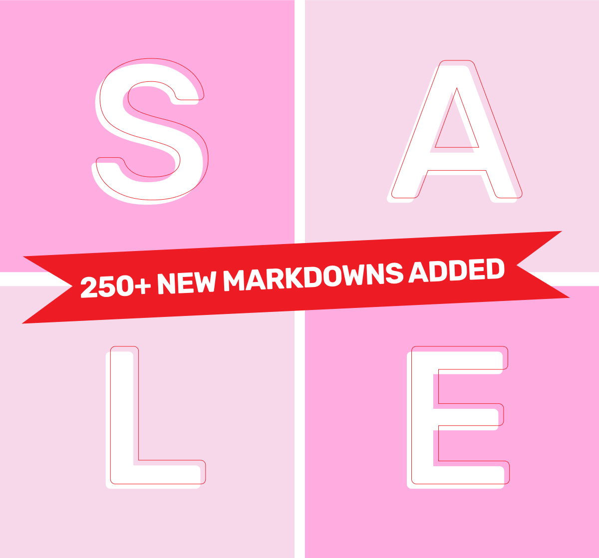 Sale