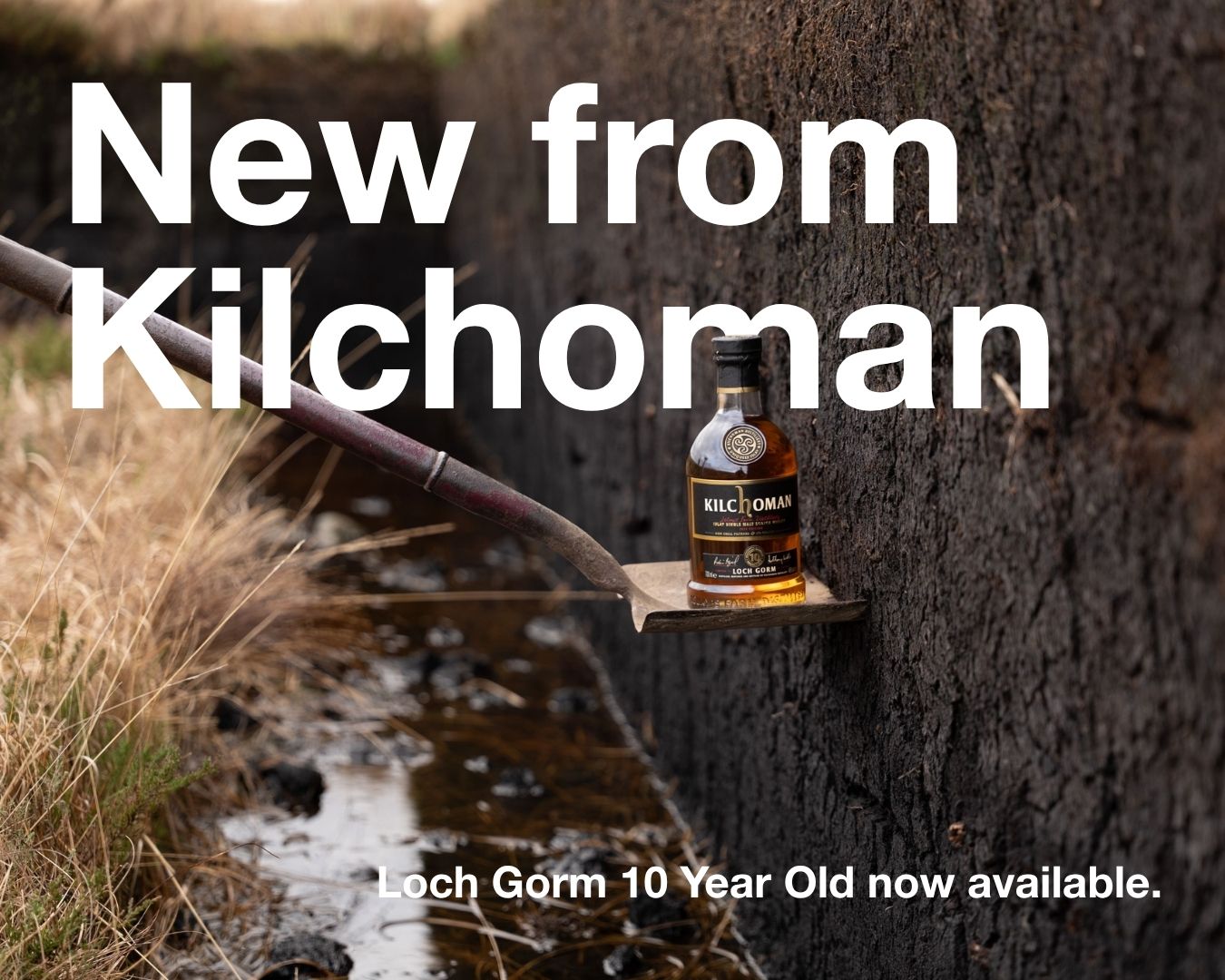 Kilchoman Loch Gorm