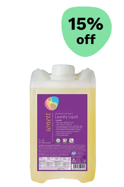 Sonett Liquid Laundry