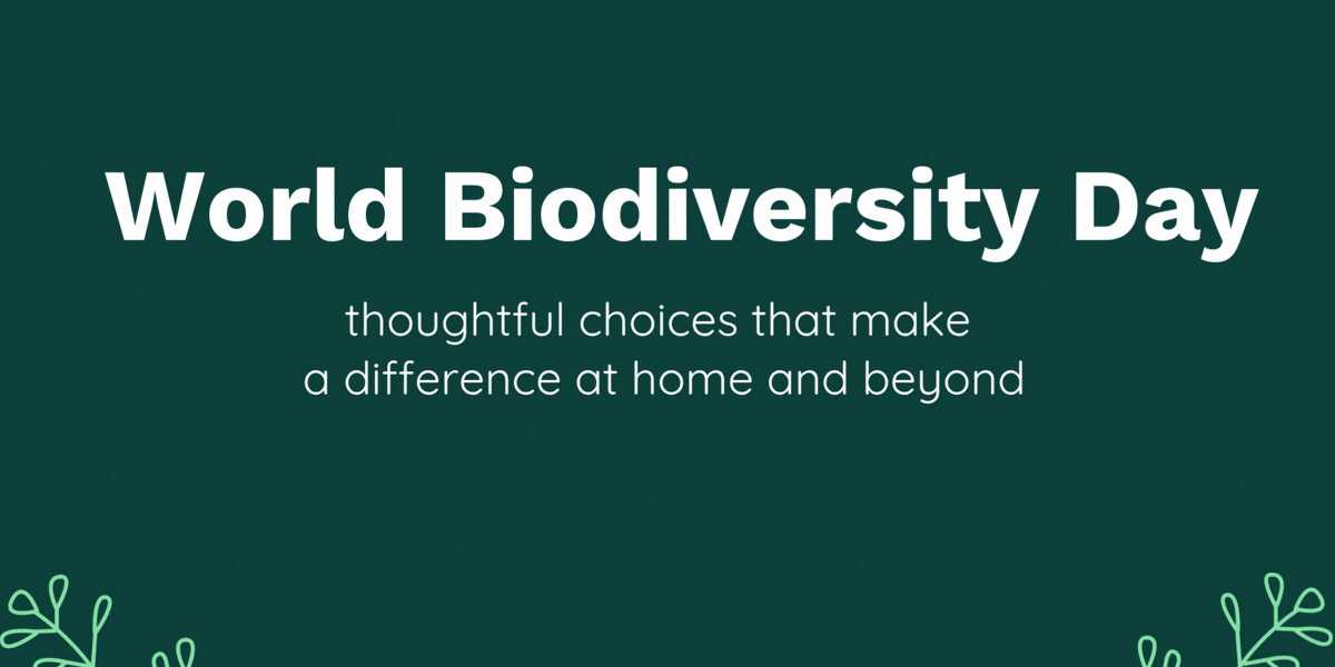 Biodiversity Day