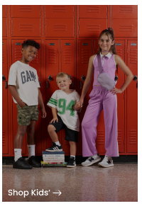Shop Kid's