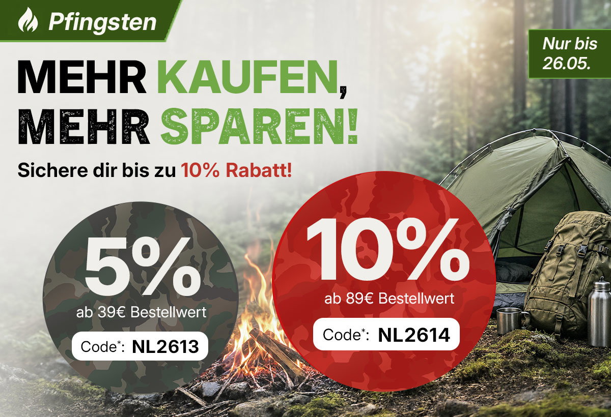 Aktuelle Pfingst-Aktion bei Kotte & Zeller