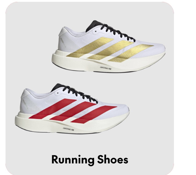 Running Shoes