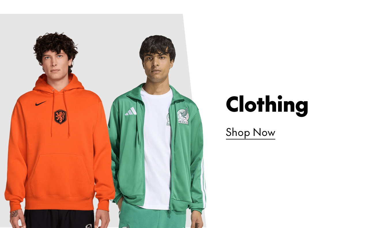 Clothing