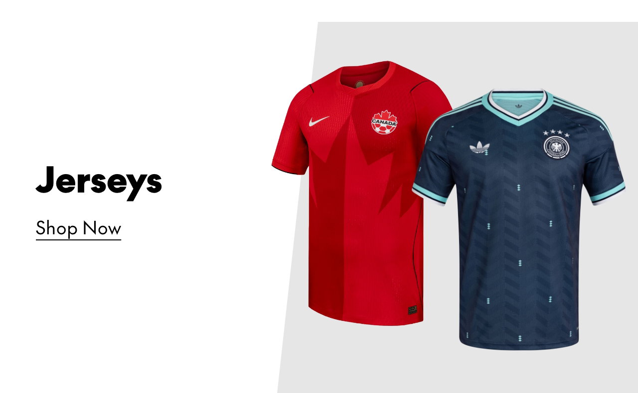 Jerseys