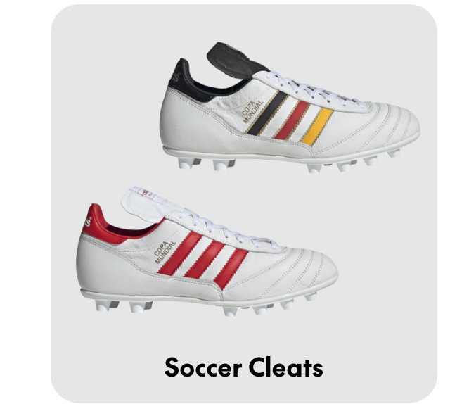 Soccer Cleats