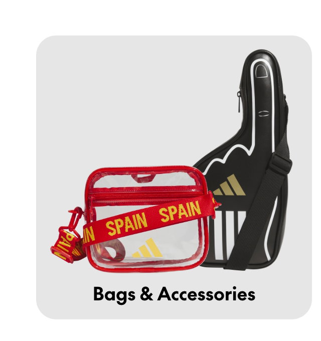 Bags and Accessories