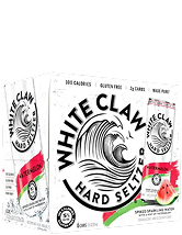 White Claw Hard Seltzer Watermelon