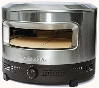 Solo Stove Pi Prime