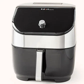 Instant Vortex Plus ClearCook + OdorErase 6-Quart