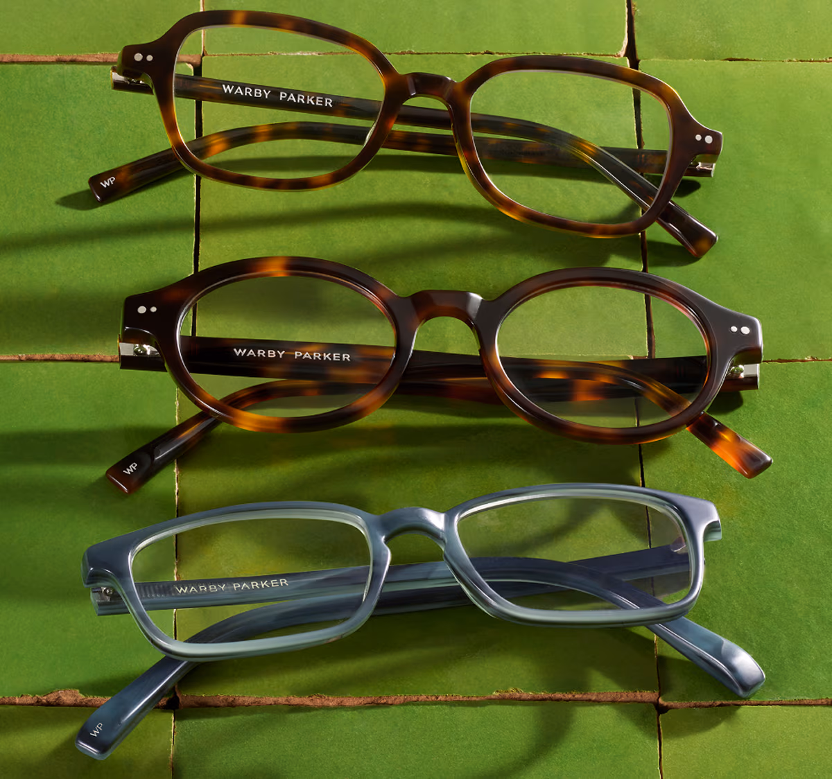 Trending Frames