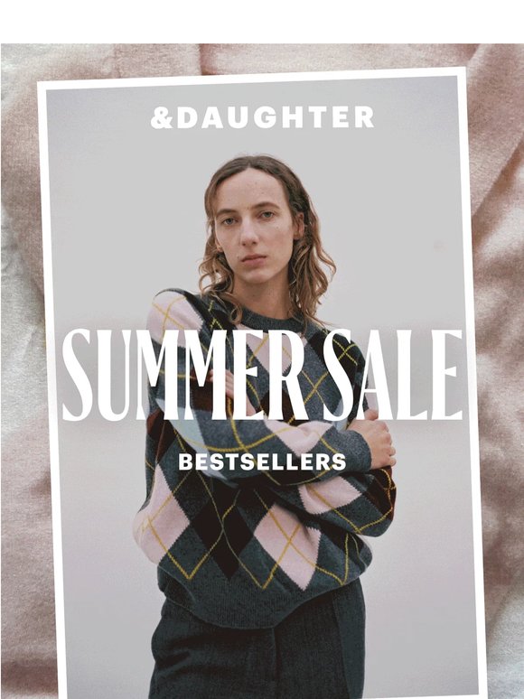 Sale: The Bestsellers