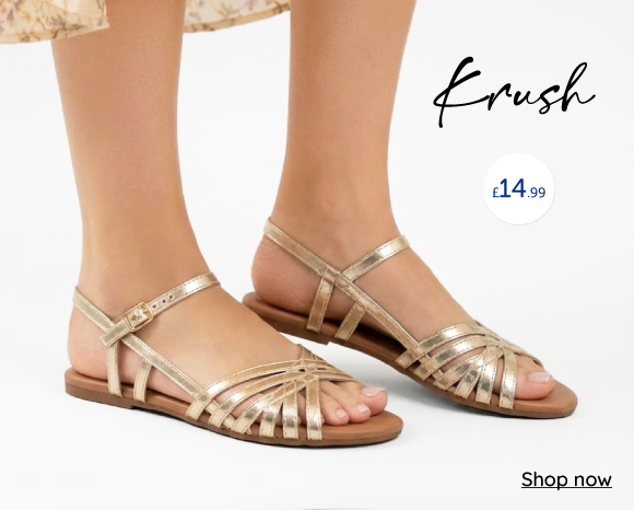 Wide fit womens
