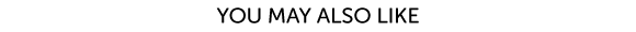 You May Also Like