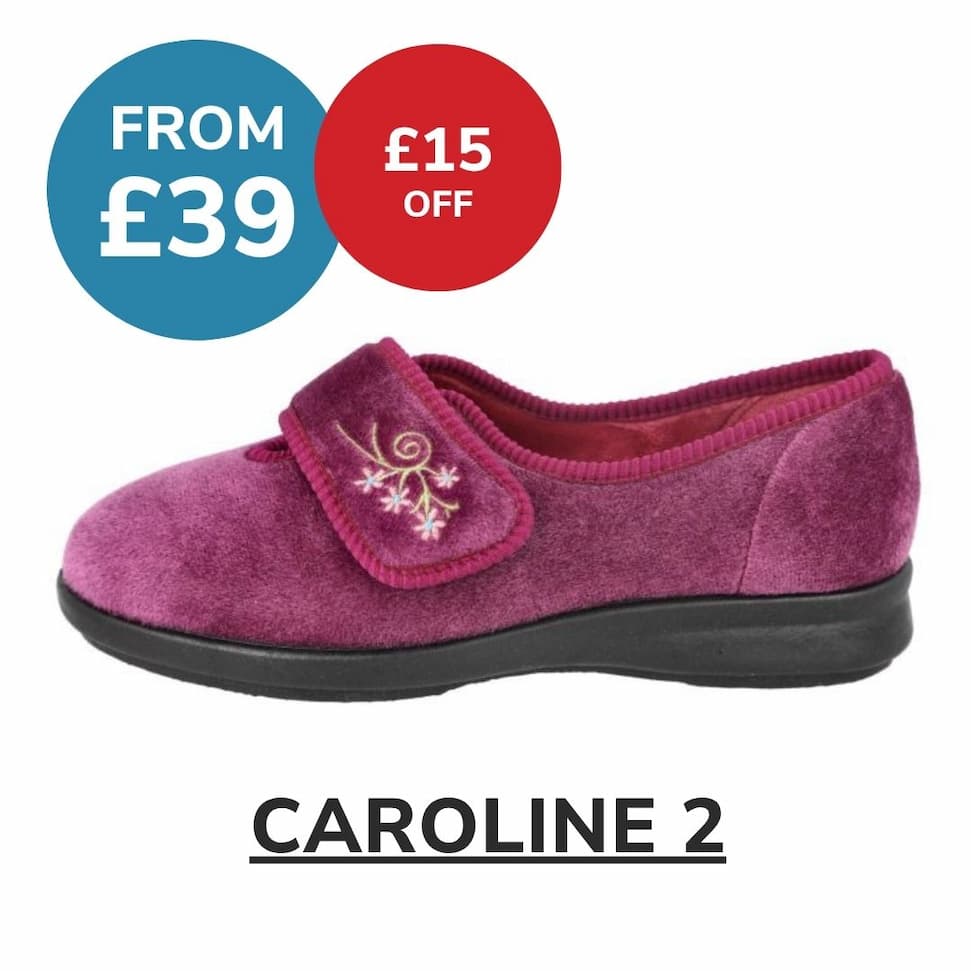 Caroline 2