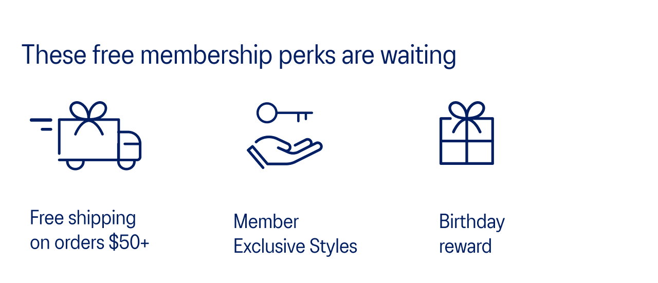 These free membership perks are waiting