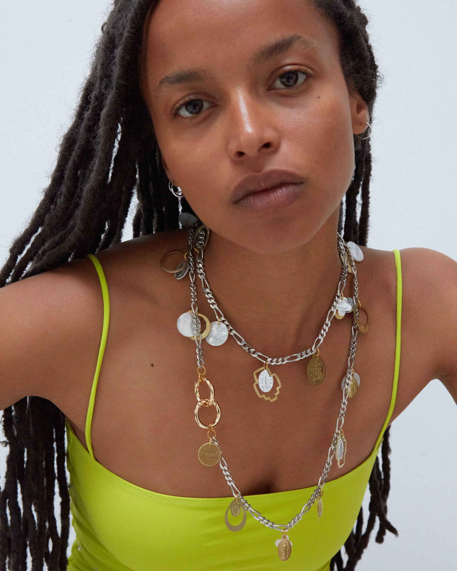 ROSEANNA X ARTHUS BERTRAND