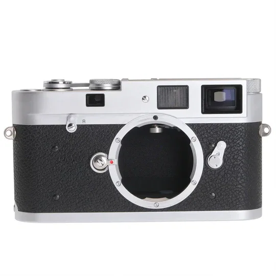 Leica M-A Silver 5677605