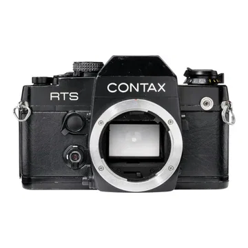 Contax RTS II 181895