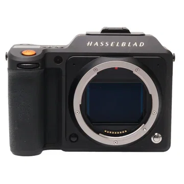 Hasselblad X2D Boxed XT21010804