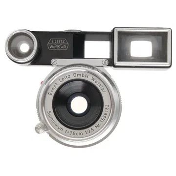 Leica 3.5cm f3.5 Summaron M3  1556182