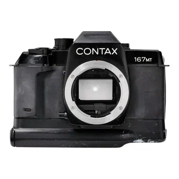 Contax 167MT 27000