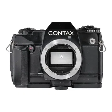 Contax 137 MA  28103