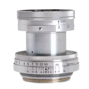 Leica 5cm f2 Summitar 754180