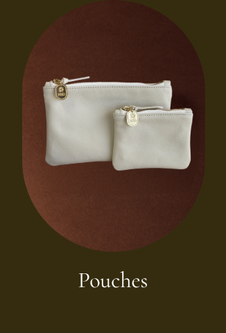 Pouches