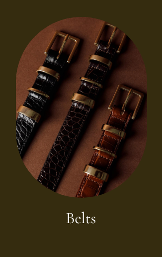 Belts