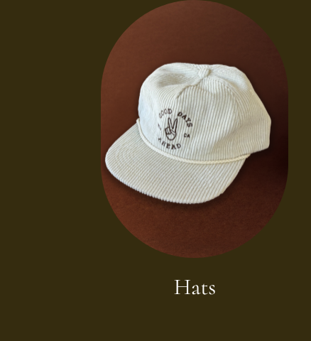 Hats