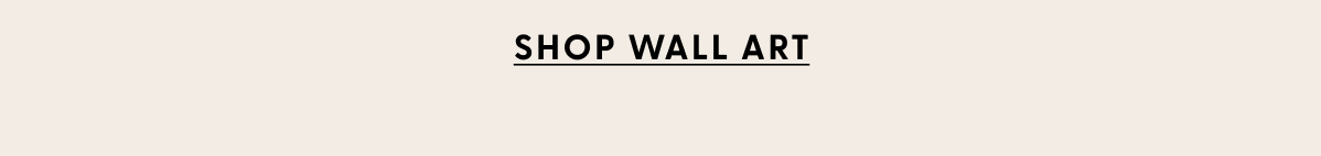 Shop Wall Art