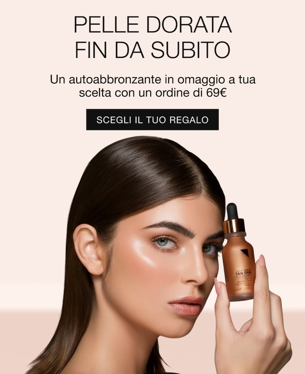 promo autoabbronzanti