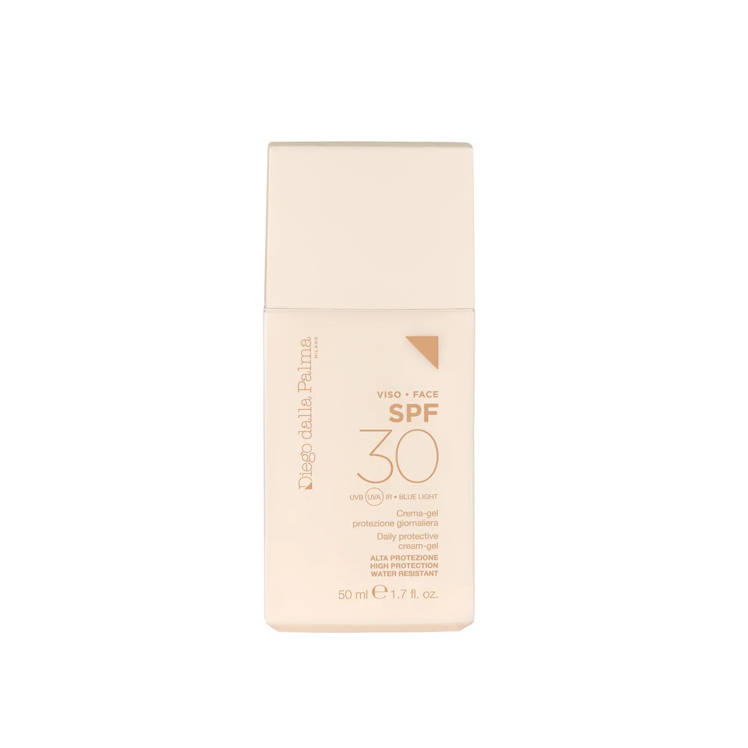 Image of CREMA-GEL PROTEZIONE GIORNALIERA SPF30